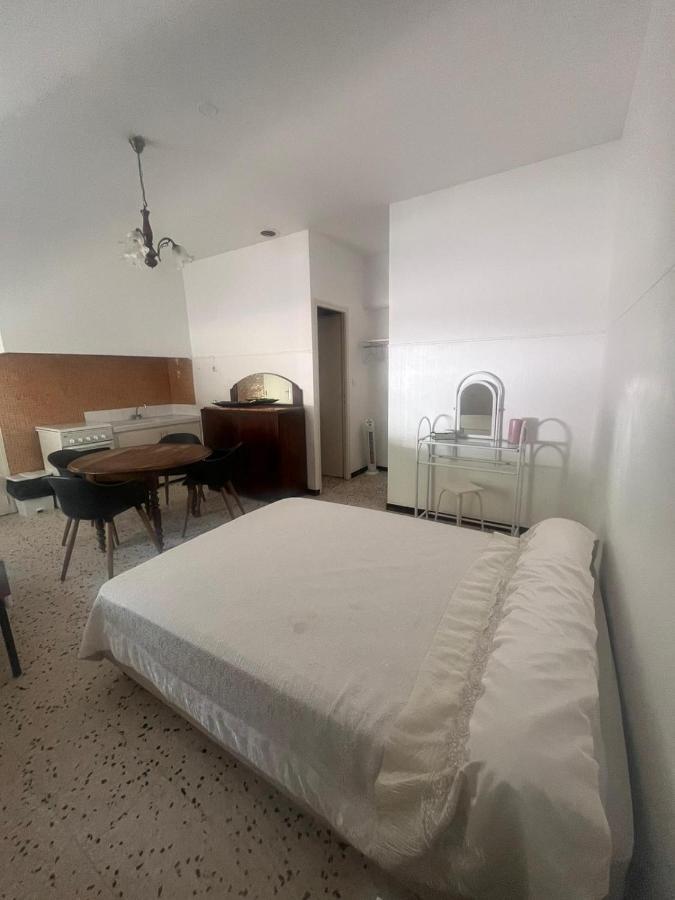 Appartement Studio Les Pieds Dans L'Eau แอกด์ ภายนอก รูปภาพ