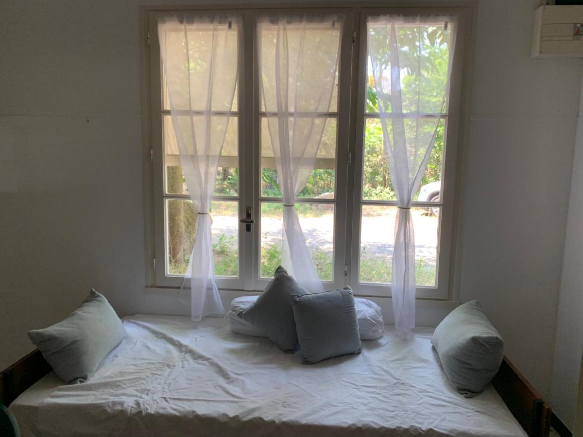 Appartement Studio Les Pieds Dans L'Eau แอกด์ ภายนอก รูปภาพ