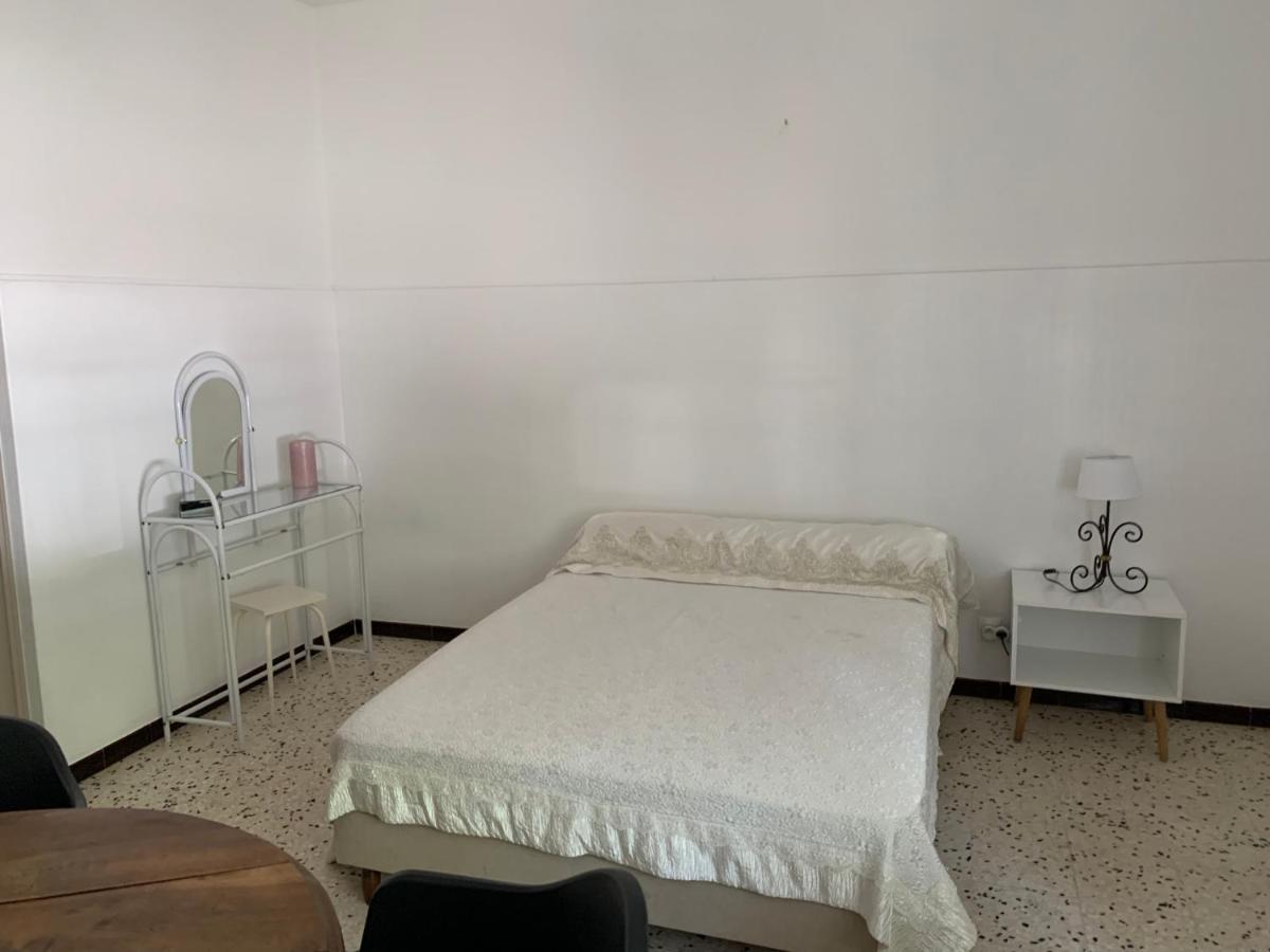 Appartement Studio Les Pieds Dans L'Eau แอกด์ ภายนอก รูปภาพ